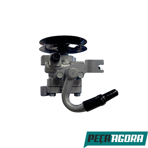 BOMBA DIRECAO HIDRAULICA HYUNDAI TUCSON 2.0 (4 CILINDROS) (571002)