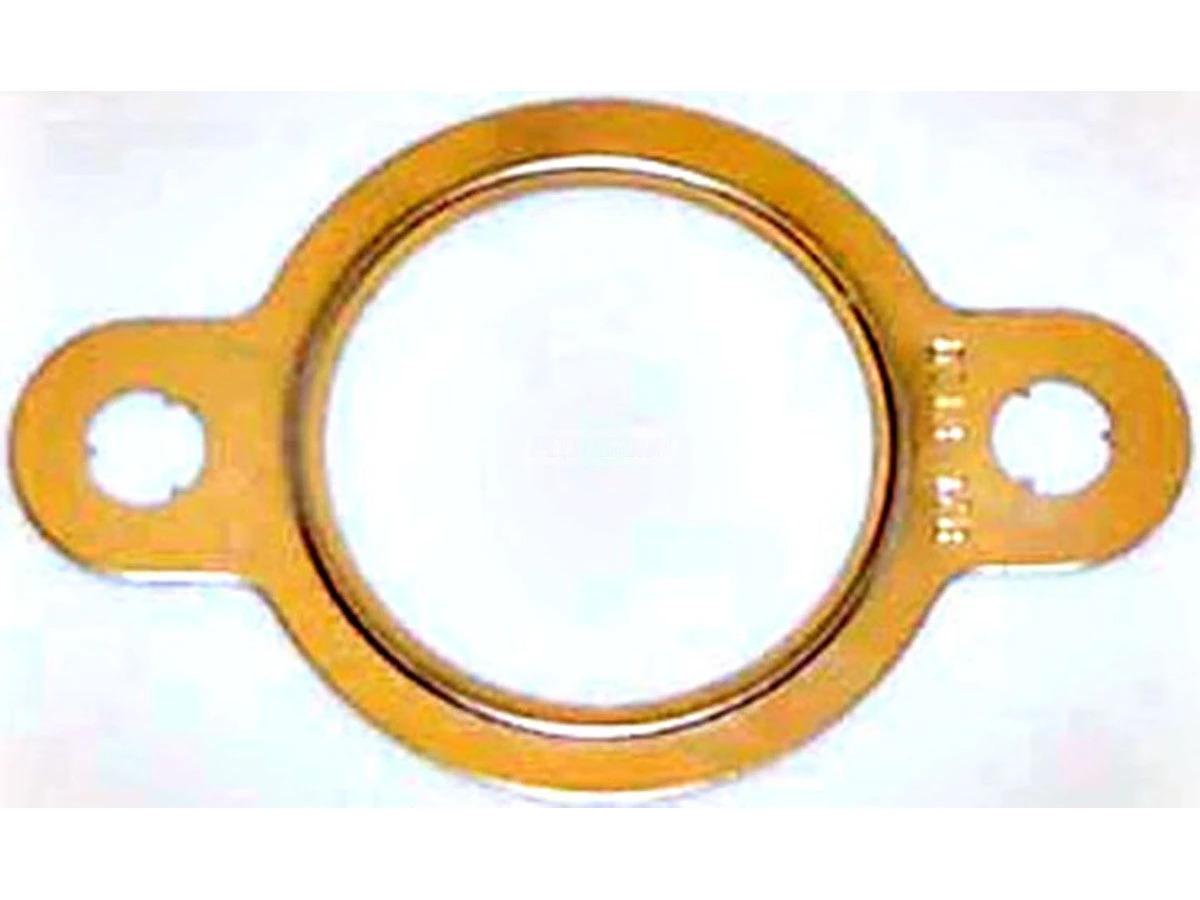 JUNTA COLETOR ESCAPE MOTOR CUMMINS 8.3 (2RK129589)