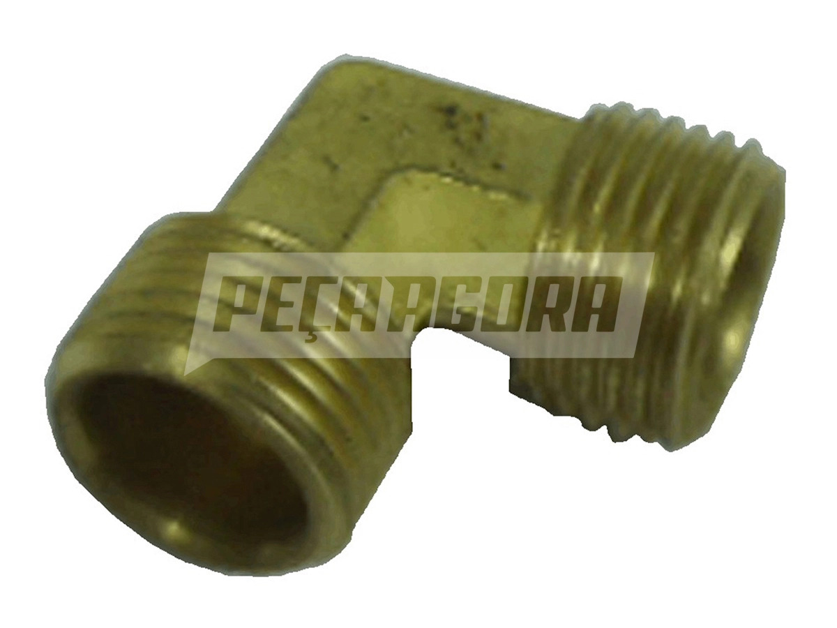 COTOVELO UNIAO 12MM DIVERSAS (1244)