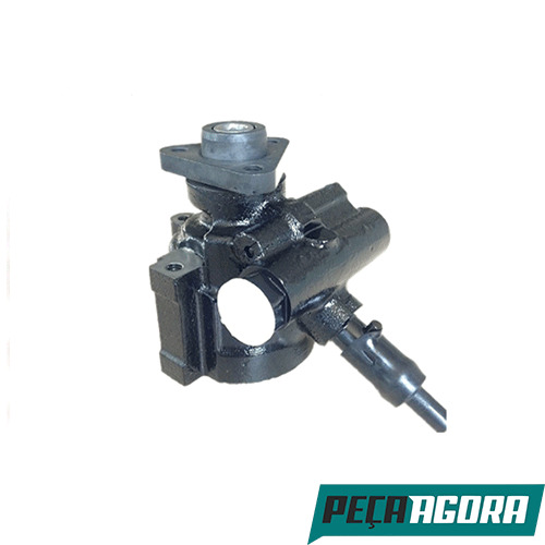 BOMBA DIRECAO HIDRAULICA FIAT PALIO 1.0 8/16 VALVULAS 2002.. (46541004)