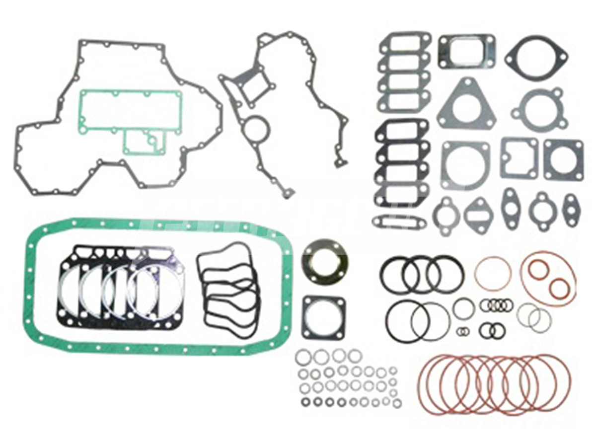 JOGO JUNTA MOTOR MWM 4.10 COM CABECOTE SEM RETENTOR (2RD198005A)
