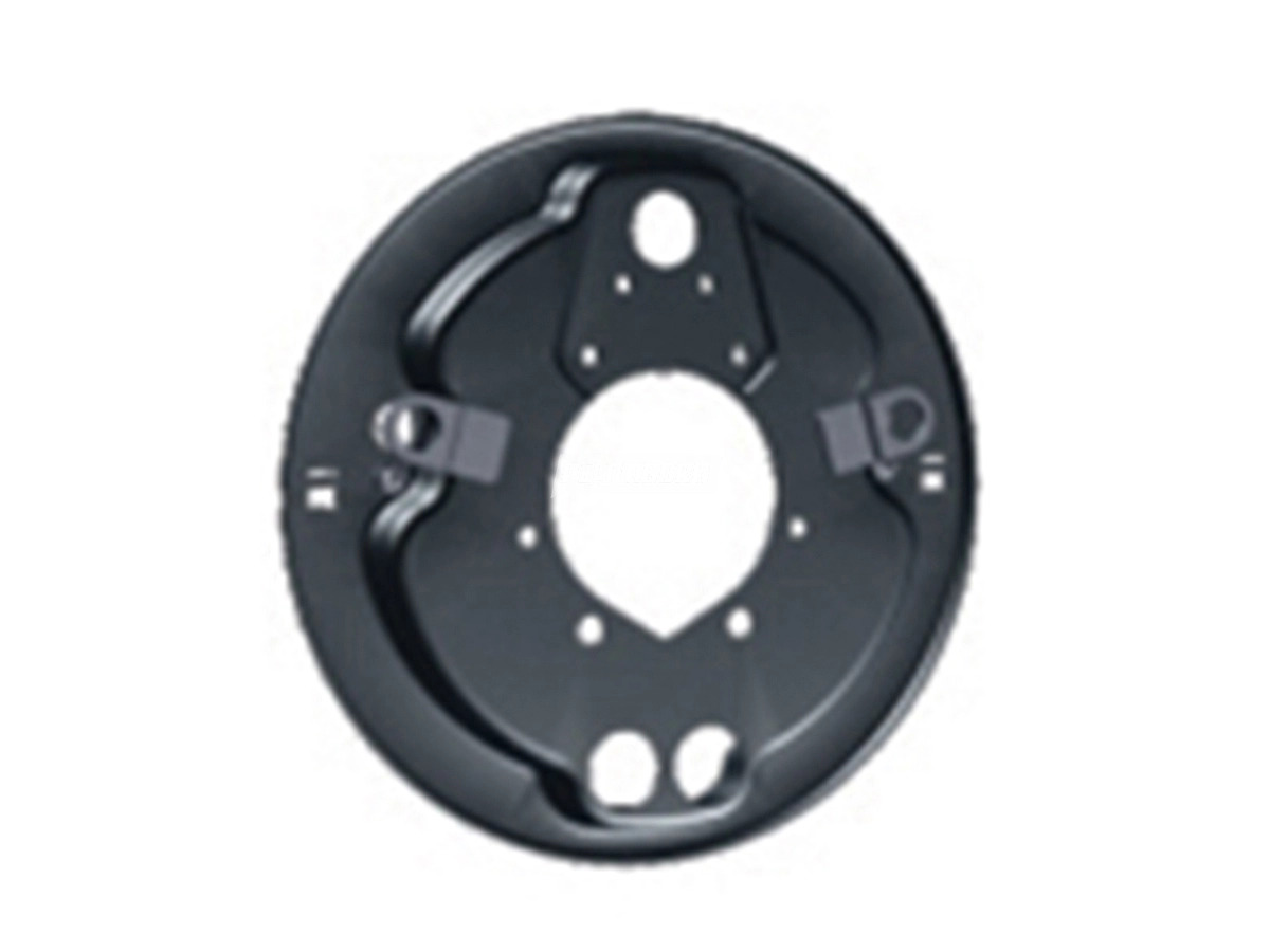 ESPELHO RODA TRASEIRO LE ESQUERDO FREIO A OLEO MB 1111 1113 1116 (3444207017,)