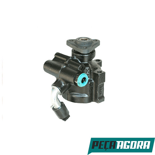 BOMBA DIRECAO HIDRAULICA VW VOLKSWAGEN GOL/ SAVEIRO (377422155E)