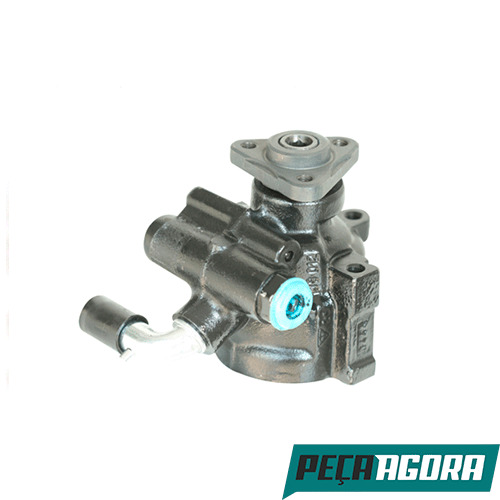 BOMBA DIRECAO HIDRAULICA VW VOLKSWAGEN SANTANA (1998...) (19725)
