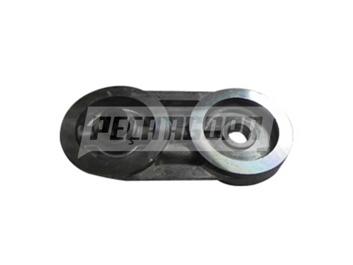 CABECOTE FILTRO COMBUSTIVEL MOTOR CUMMINS 6CTAA 8.3 VW 14220 16170 16220 26220 2