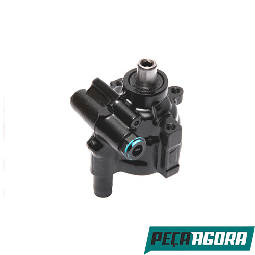 BOMBA DIRECAO HIDRAULICA RENAULT CLIO 1.6 (2002..) LOGAN 1.6 (7700419117)