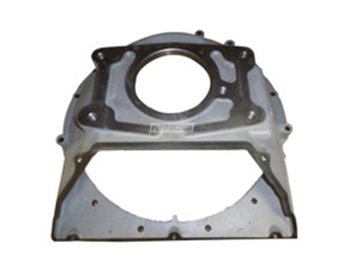 CAPA SECA EMBREAGEM CÂMBIO FS4305 FSO4405 FORD CARGO 712 814 815 915COM CÂMBIO