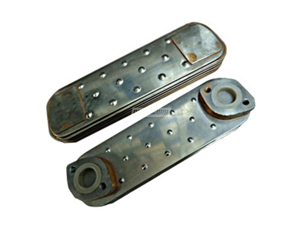 RESFRIADOR OLEO MOTOR VW 8.140 14.200 14.150 12.140T 12.180 14.180 8.120 8.150 8