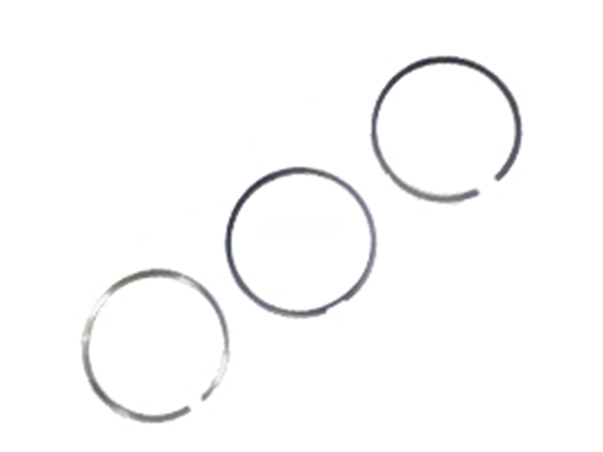 ANEL  PISTAO CUMMINS BT 4 E 6C CIL **STD** FORD CARGO 712 814 815 915 1215  1317