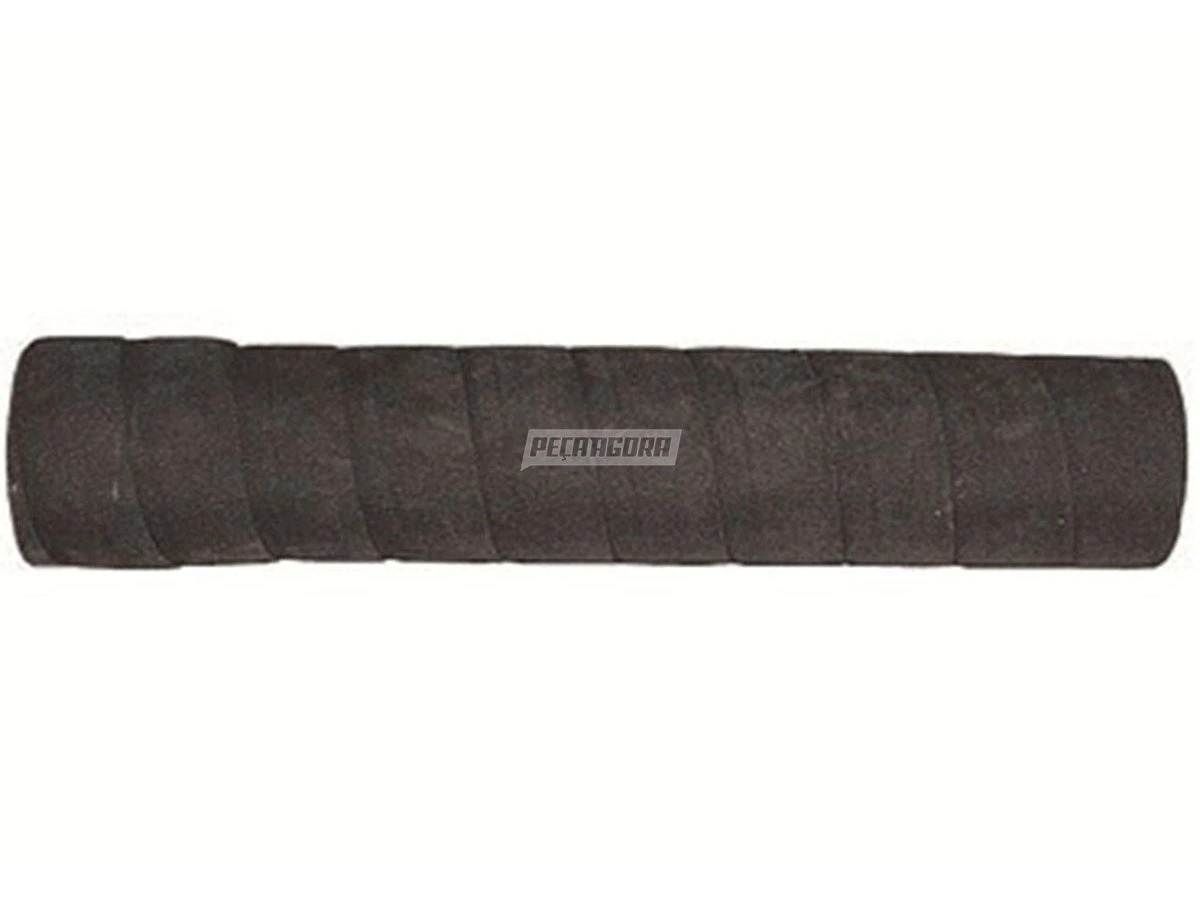 MANGUEIRA INFERIOR RADIADOR 50X55X320MM MB LS1932 1933 1934 (3505287982,)