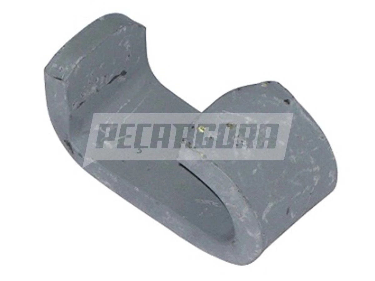 ENGATE RAPIDO DOBRADICA GONZO RANDON LARGURA 32MM X COMPRIMENTO 70MM (302007676)