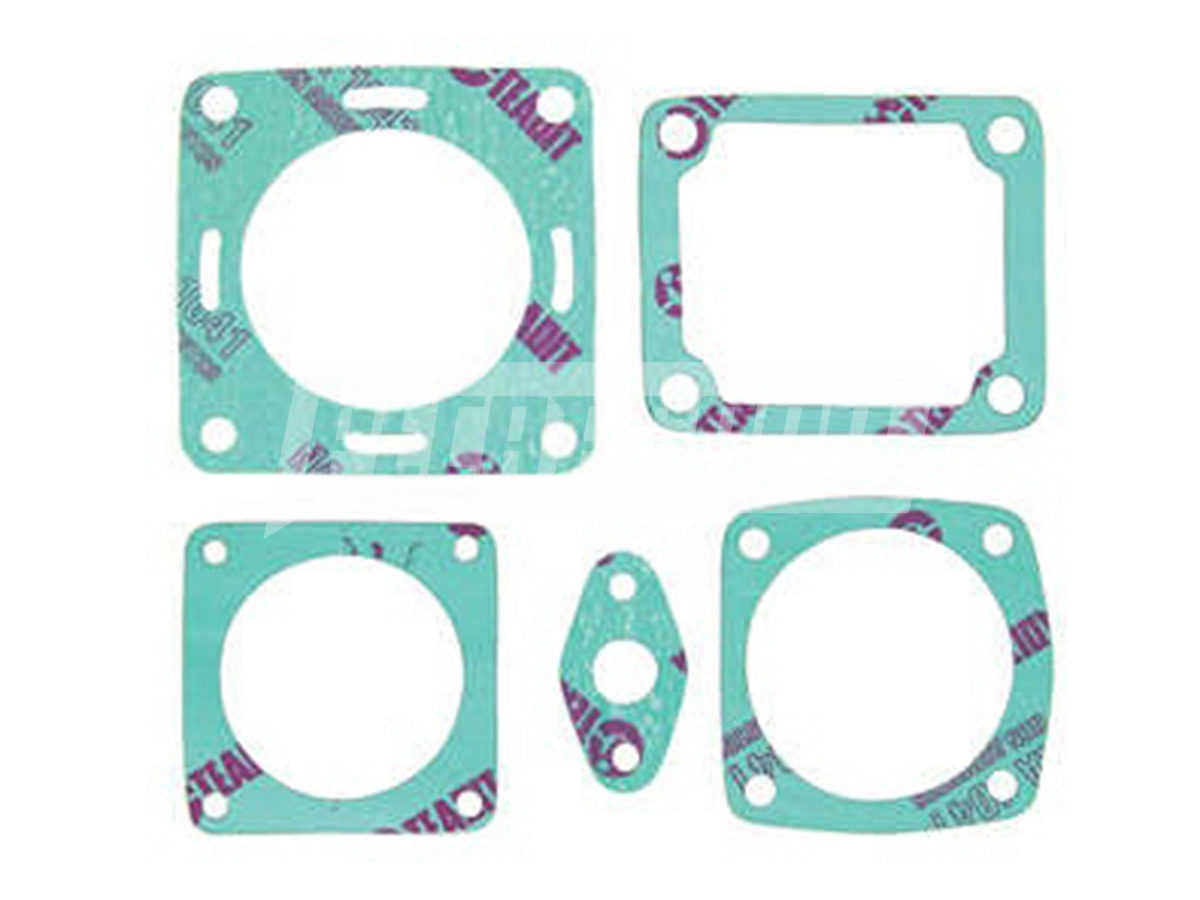 JOGO JUNTA COMPRESSOR 1CIL SISTEMA VARGA (T06198302,)