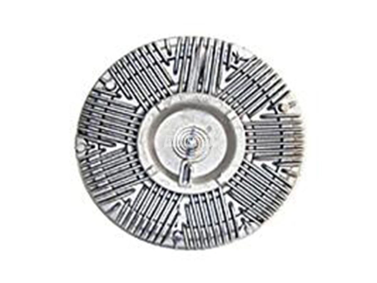 EMBREAGEM VISCOSA VENTILADOR MWM VW DELIVERY 5-140E 8-150E (2P0121302,)