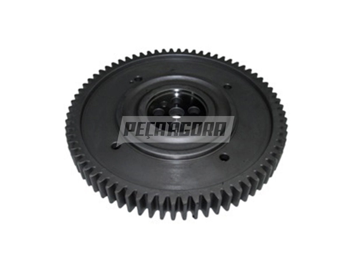 ENGRENAGEM INTERMEDIARIA MOTOR MWM SPRINT VW 13170E 15170E 13180E 15180E 15190E 