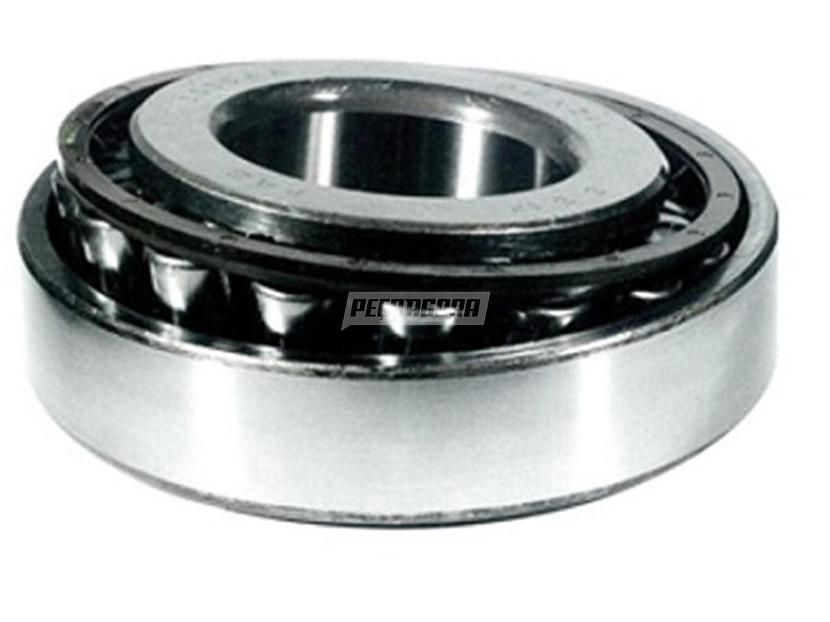 ROLAMENTO CONTRAEIXO EIXO INFERIOR CAMBIO G3-36 G3-40  MB 1111 1113 1313 TRANSMI