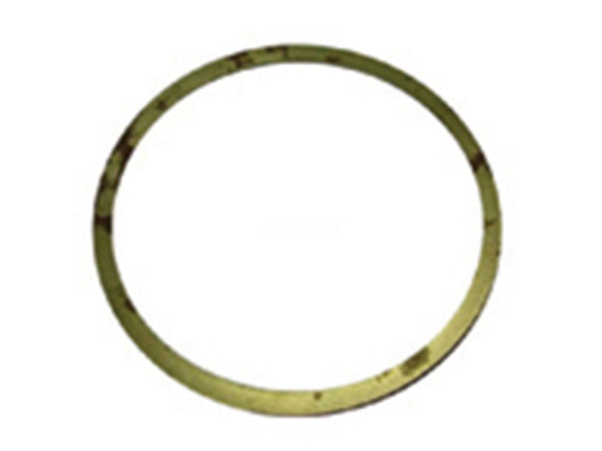 CALCO REGULAGEM CAIXA TRANSFERENCIA 0,50X109,5X98,2 MM MB LA1114 LA1313 LA1215 L