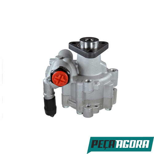 BOMBA DIRECAO HIDRAULICA VW VOLKSWAGEN GOL PARATI SAVEIRO (7613955903)