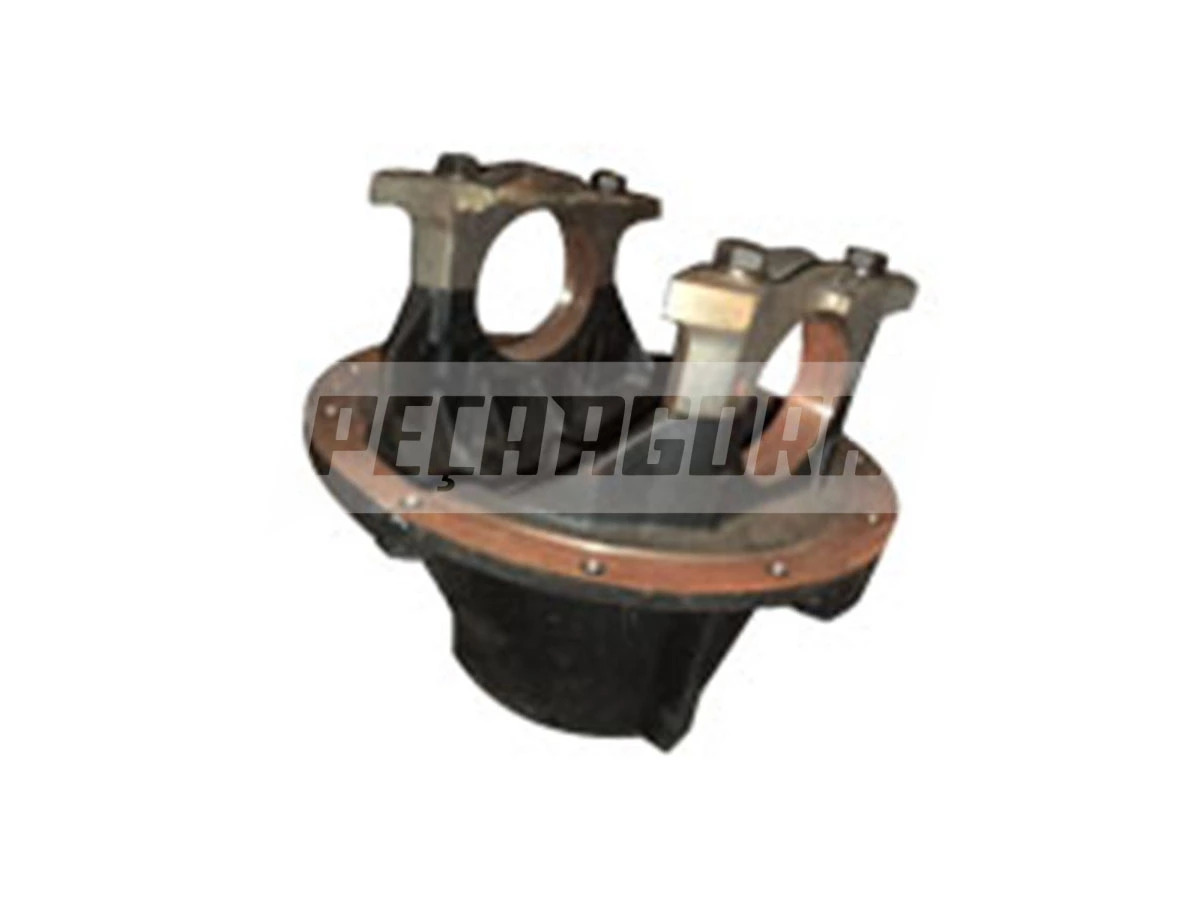 CARCACA CENTRAL DIFERENCIAL RS155 VW 16.220 16.300 35.300 17.250 23.250 24.250 1