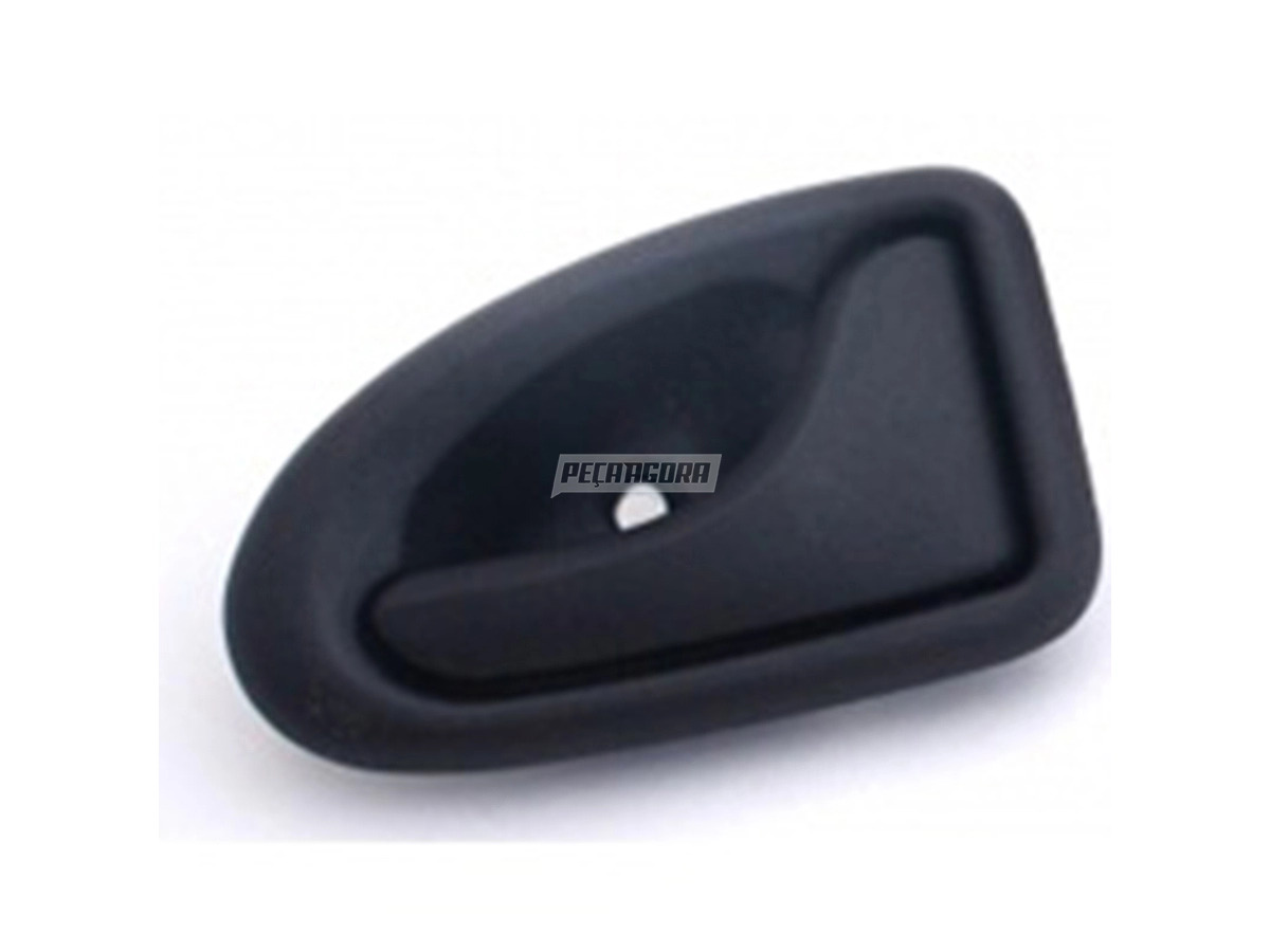 MACANETA PORTA INTERNA DIANTEIRA LD DIREITA PARA IVECO DAILY APOS 2007 TODAS 
 (