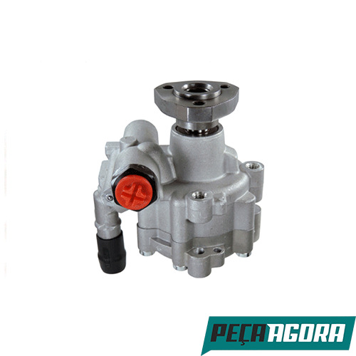 BOMBA DIRECAO HIDRAULICA VW POLO CLASSIC GOLF IMPORTADO VOLKSWAGEN (6ke422154)