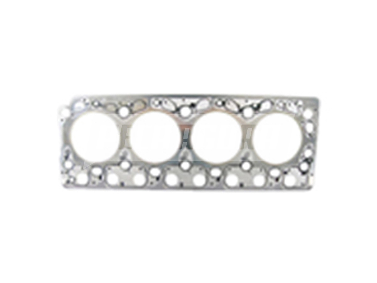 JUNTA CABECOTE MOTOR METAL 4 CILINDROS 106mm (9240160520,)