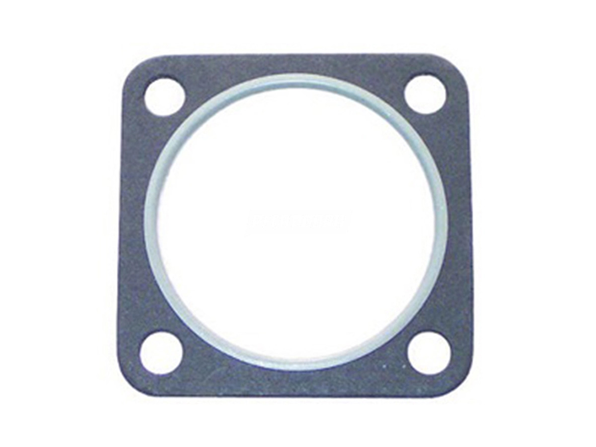 JUNTA TUBO ESCAPE DIANTEIRO AO FREIO MOTOR (2RD253135A)