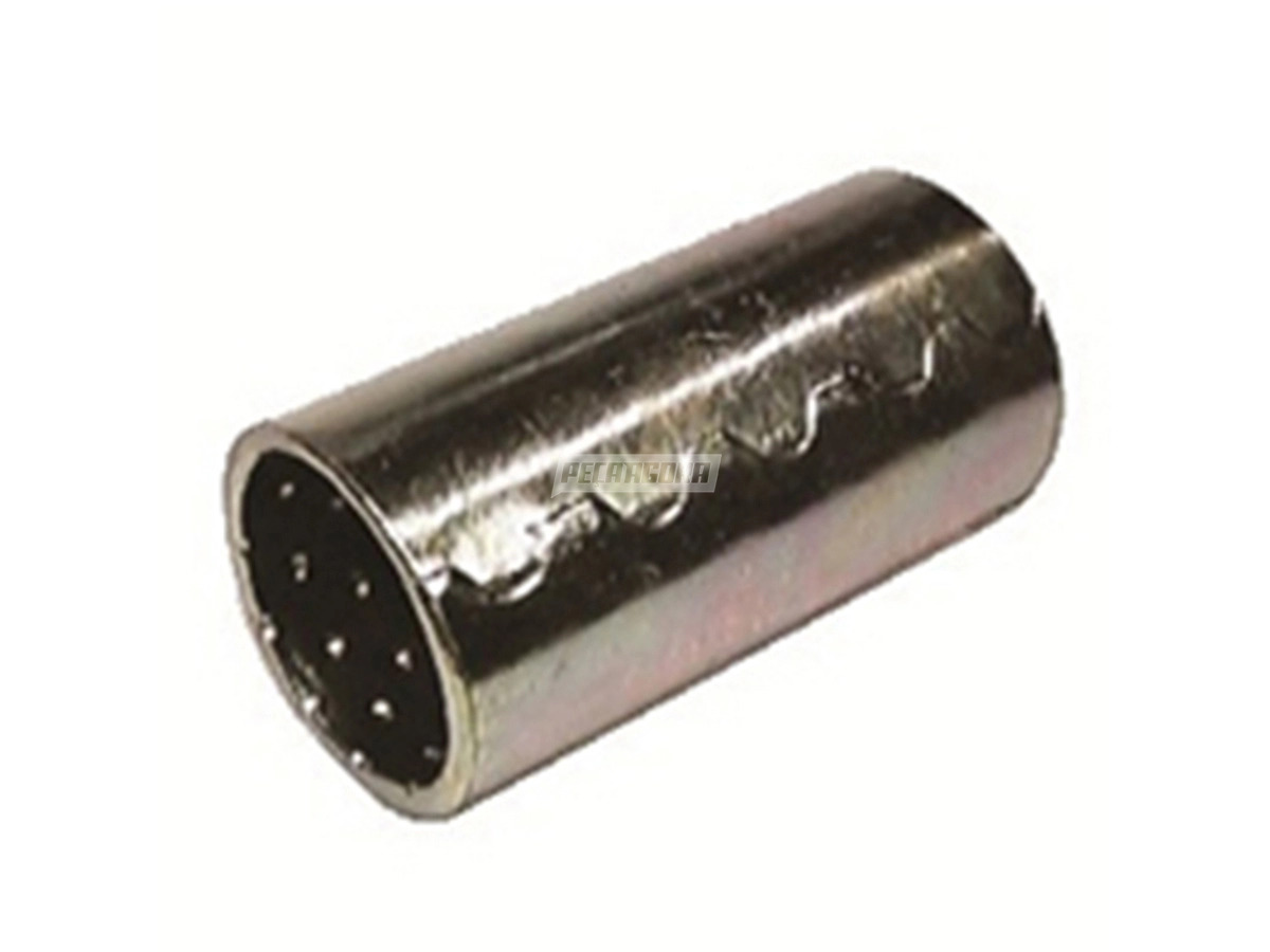 BUCHA MOLA DIANTEIRA LATONADA 60X45X42MM MB LO608D LO708D L608E L708E (309322005