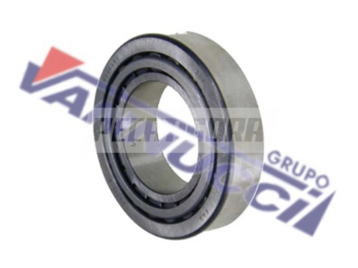 ROLAMENTO RODA TRASEIRA EXTERNA MB L1111 1113 1114 1116 1118 LP321 0326 0352 VOL