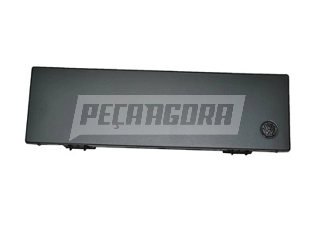 TAMPA ABERTURA RADIO PAINEL VW 5.140E 8.150E 8.150EPLUS 9.150E DELIVERY PLUS (37