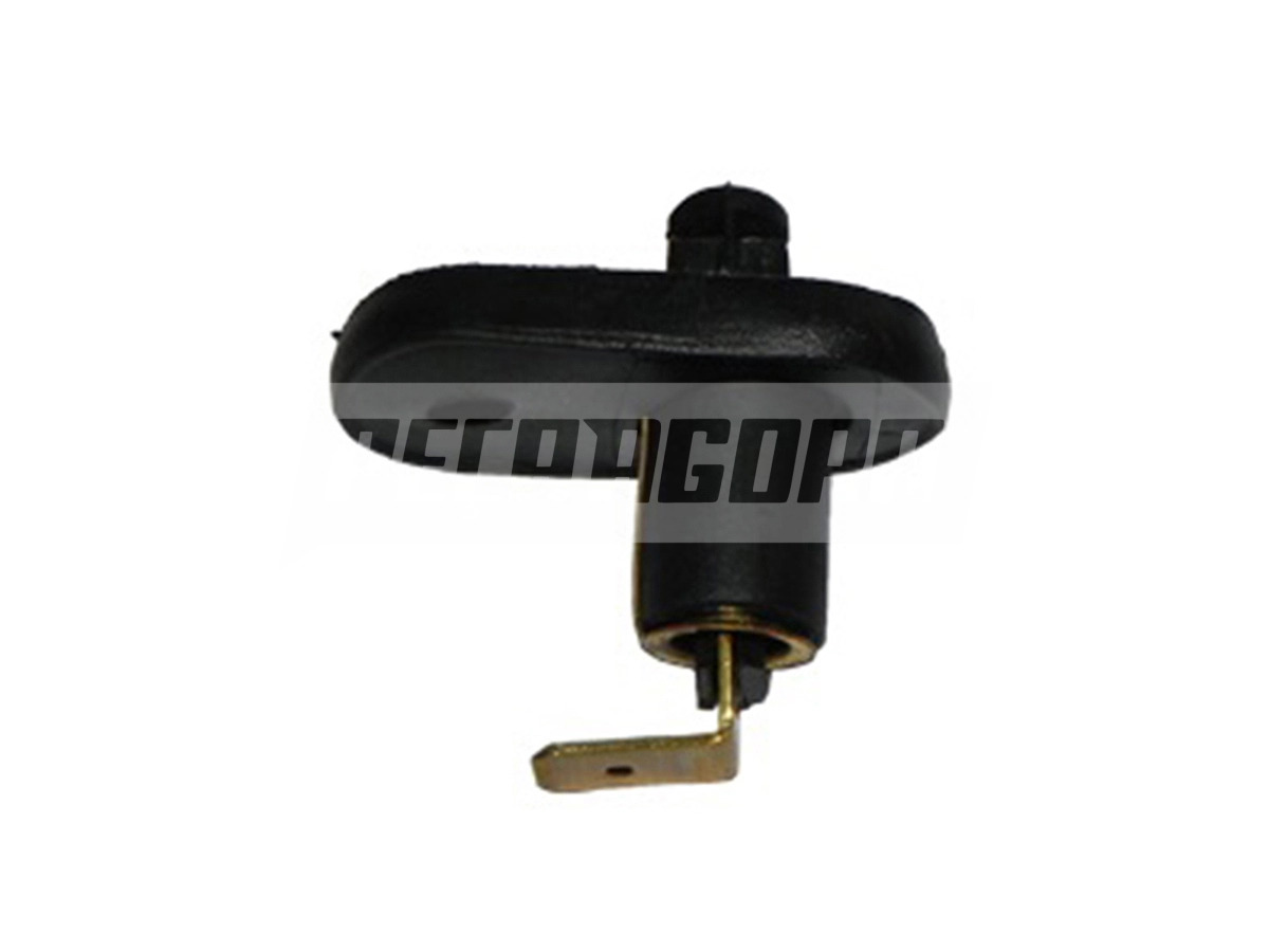 INTERRUPTOR PORTA LAMPADAS CORTESIA TETO (3S6513713AB)