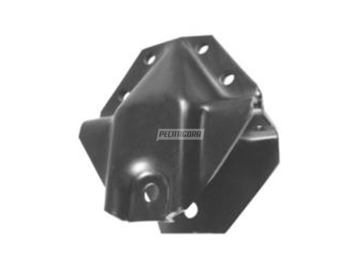 SUPORTE MOLA DIANTEIRA PARTE DIANTEIRA VW 14200 12140H 14150 14220 12170BT 14170