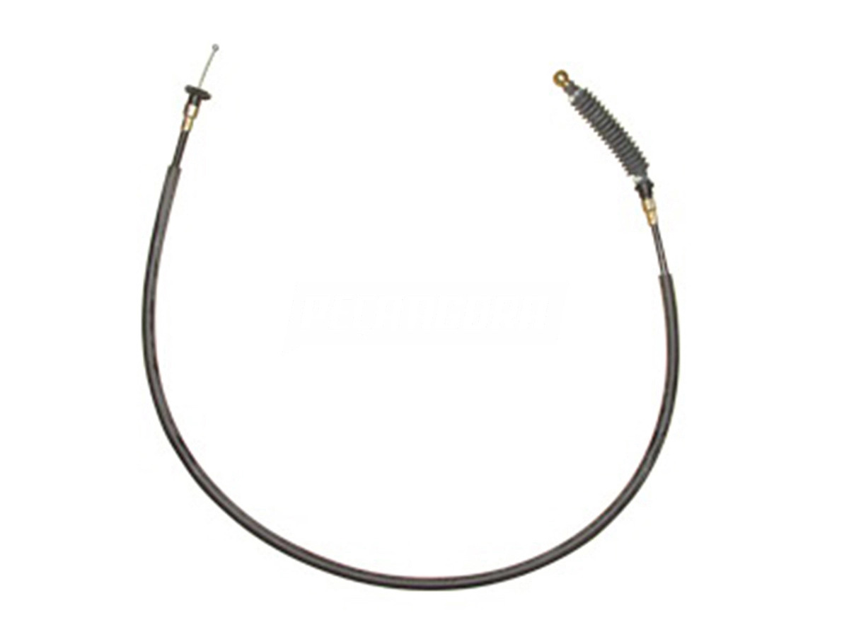 CABO LIGACAO CAIXA PEDAL MÚLTIPLAS FUNCÕES VW 24.250 40.300 2000 DIANTE (2U072