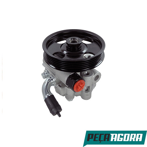 BOMBA DIRECAO HIDRAULICA GM GENERAL MOTORS COBALT/ ONIX 1.4 2014 EM DIANTE (9473