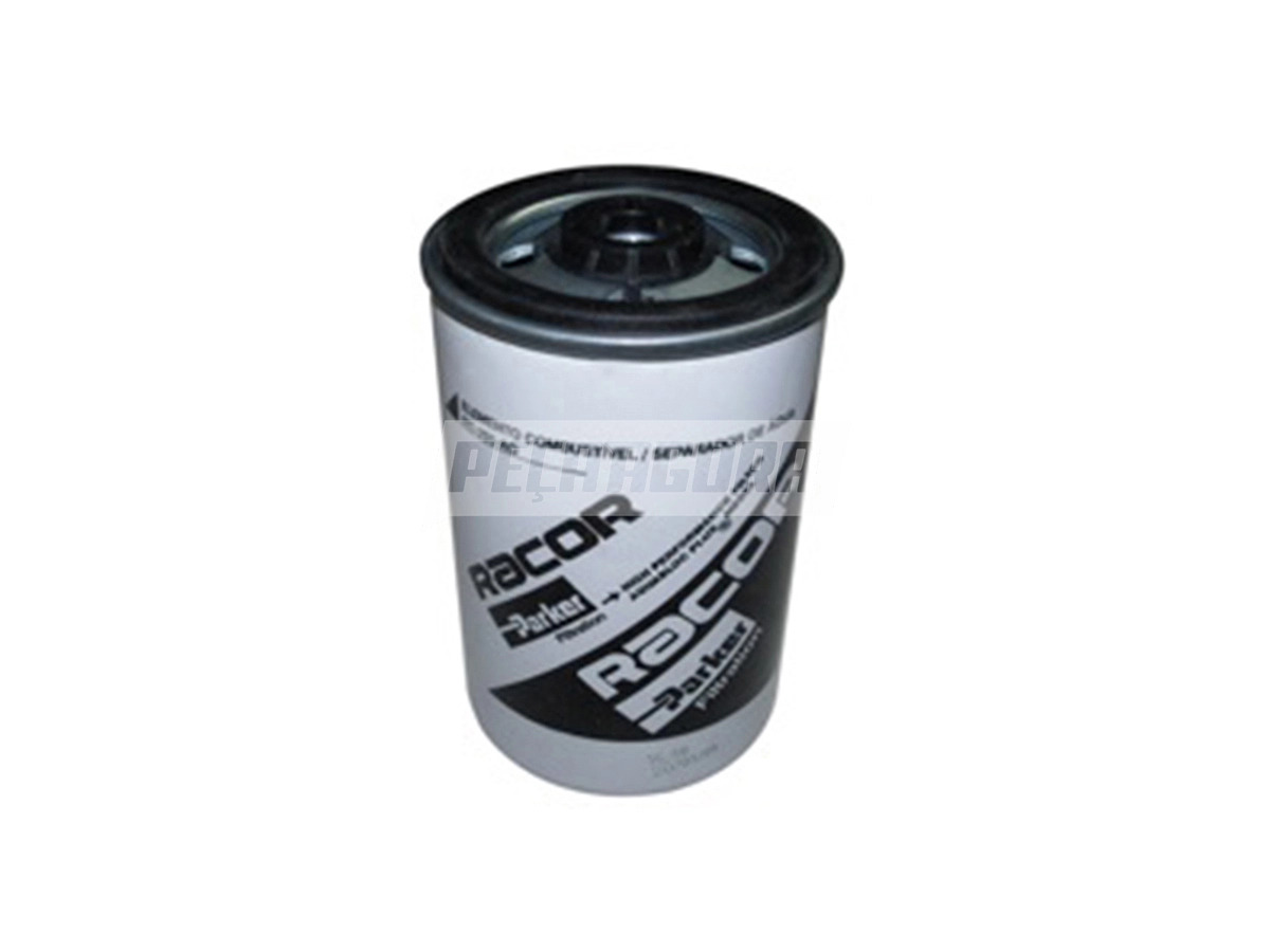 FILTRO COMBUSTIVEL VW FORD MOTOR MWM 4.10 E 6.10 GM SILVERADO MOTOR SPRINT (2RD1