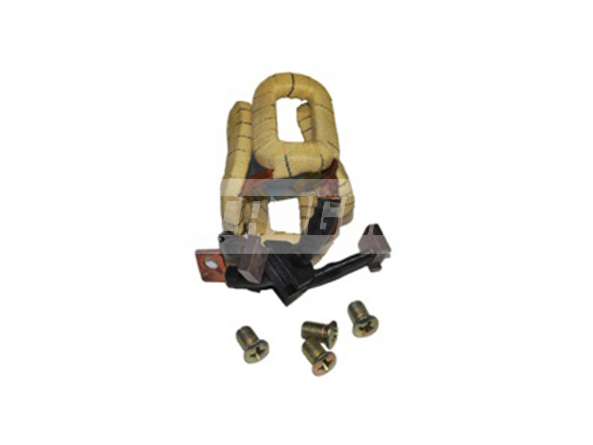 BOBINA CAMPO MOTOR PARTIDA VOLKSWAGEN (2P0911150)