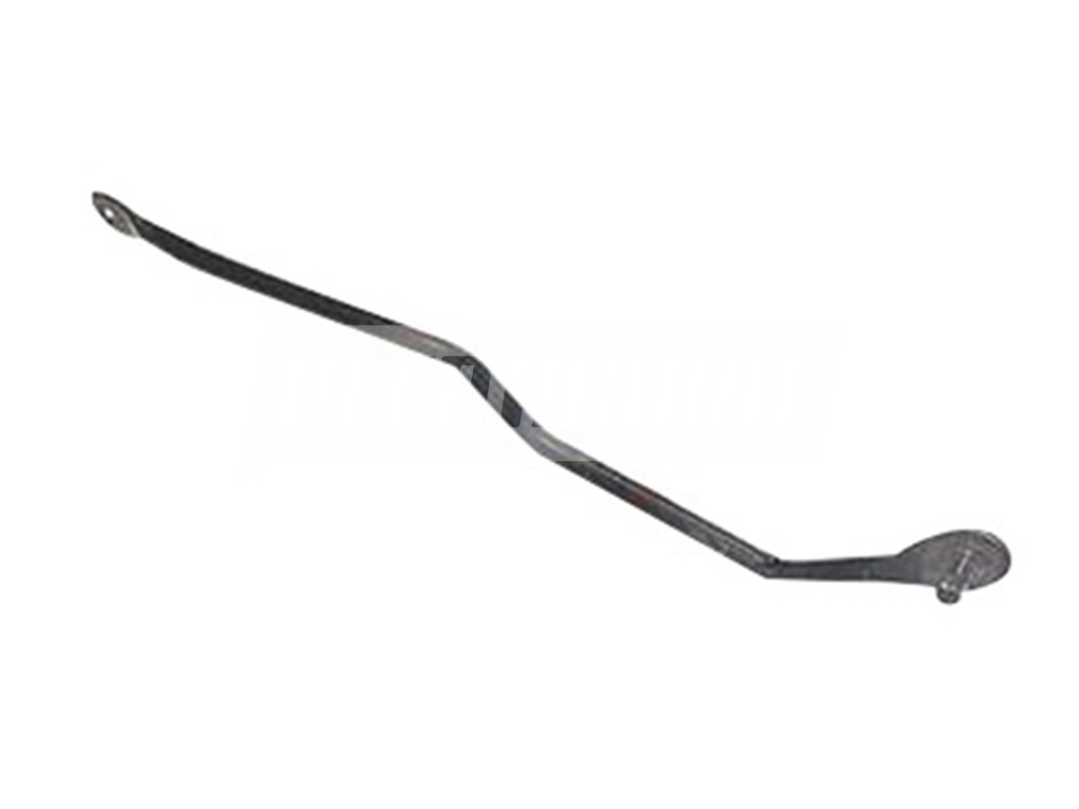 TIRANTE VARAO PEDAL EMBREAGEM A BARRA EQUALIZADORA FORD F4000 MWM 93 A 96 (2SA72