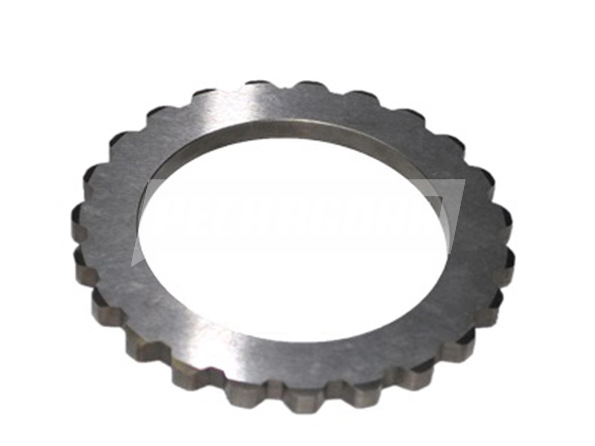 ARRUELA EIXO SAIDA CÂMBIO RT14918 18913 12913 CARGO 4331 4432E INTERNACIONAL S9