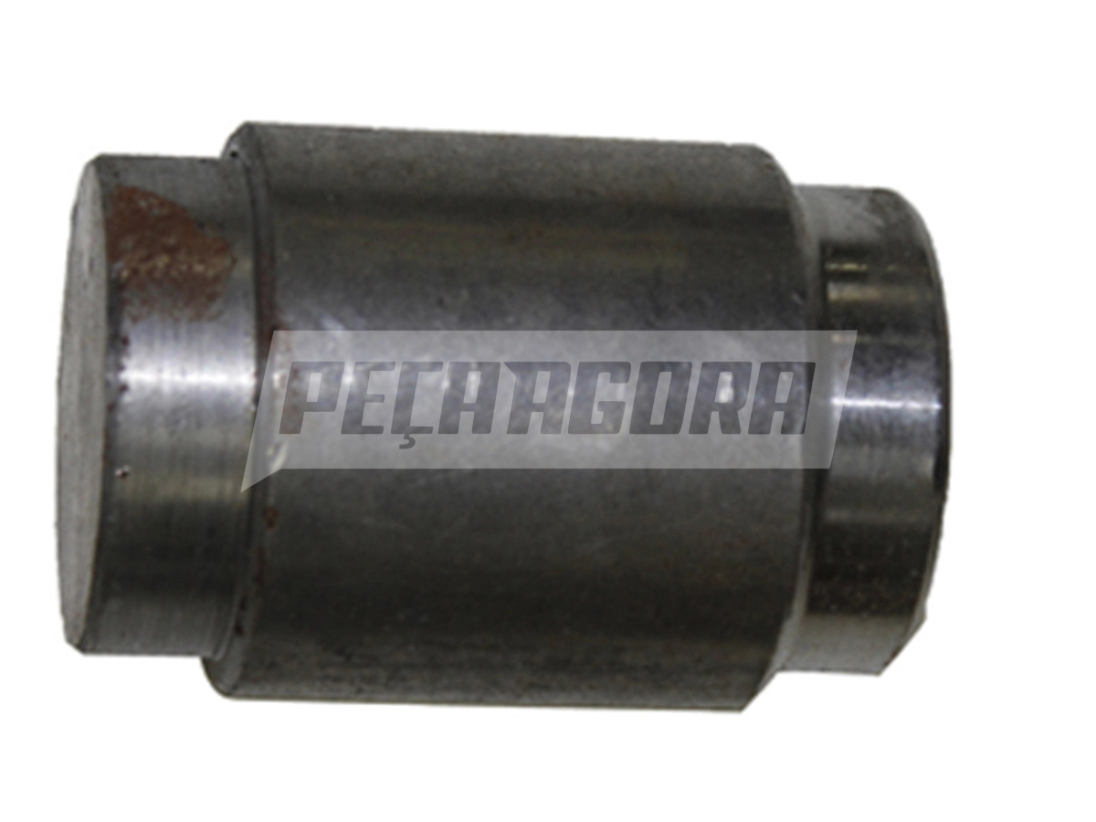 PINO PATIM SAPATA FREIO GUERRA 8.5/8'' 58MM X 38,1MM X 33MM (7007005062008)