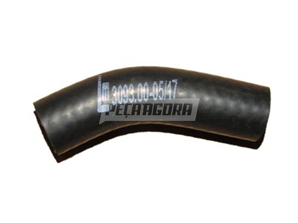 MANGUEIRA AGUA COMPRESSOR AR PARA IVECO EUROCARGO 160E21 160E23

 (98425477)