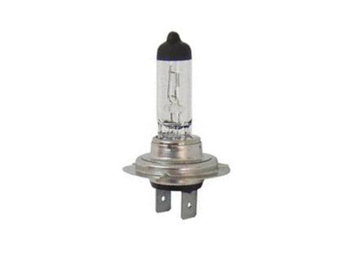 LÂMPADA H7 FAROL BAIXO 55W 12V GERAL (GL19H7,)