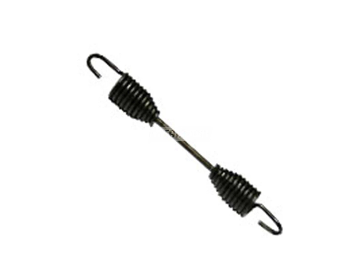 MOLA PATIM SAPATA FREIO 2 GOMOS COMPRIMENTO 220MM SEM RABICHO (5MB450)