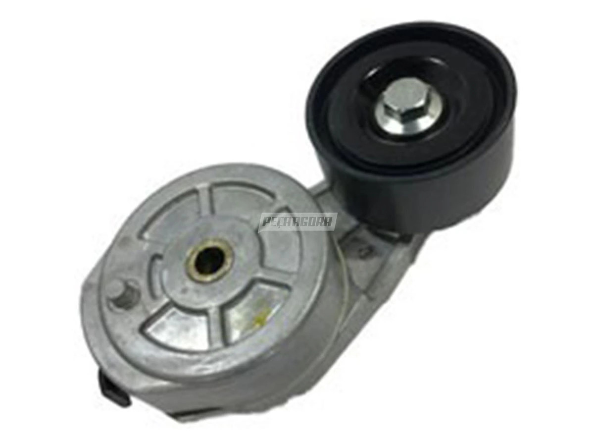 ESTICADOR TENSOR CORREIA PARA IVECO CASE POLIA FERRO LISA
 (504028028)