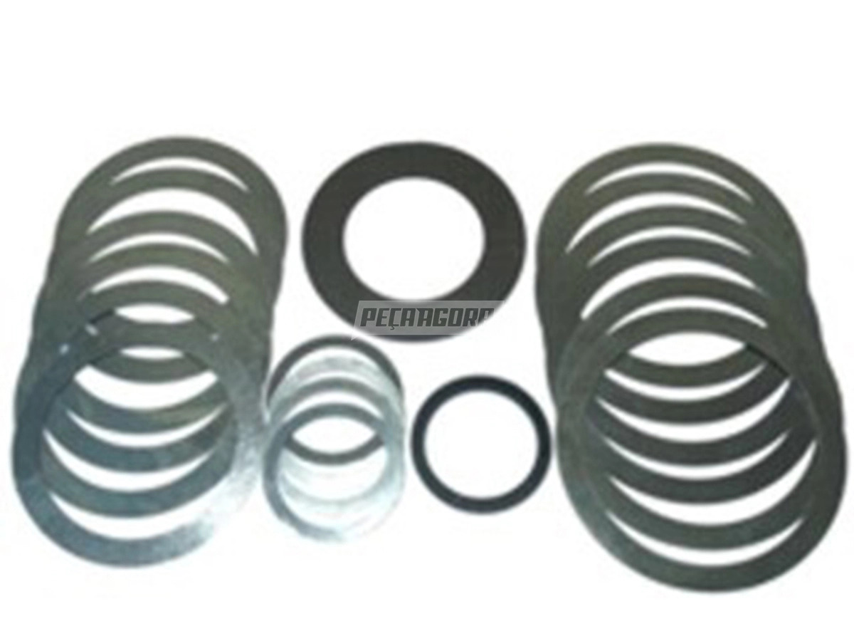 JOGO CALCO AJUSTE DIFERENCIAL (BF8T4109A,)