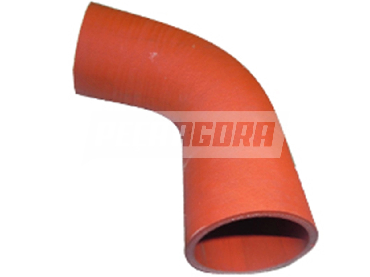 CONEXAO TUBO COLETOR ADMISSAO AGRALE VOLARE MA 10 MA 12 MA 15 (6112001113007)