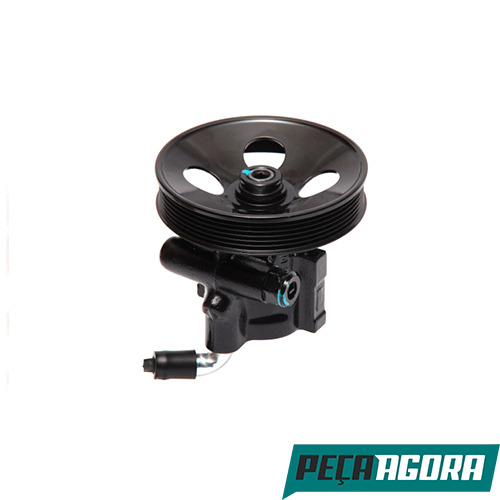 BOMBA DIRECAO HIDRAULICA GM GENERAL MOTORS CELTA 1.0/ 1.4 (93340671)