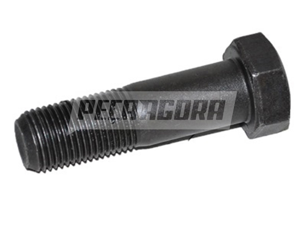 PARAFUSO M16X1.5X58 COROA DIFERENCIAL RD23145 RS145 VW 24220 24250 26260 FORD 24