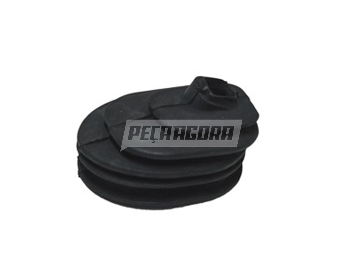 COIFA DA EMBREAGEM VW 8150 9150 ELETRONICO (2R0711167)