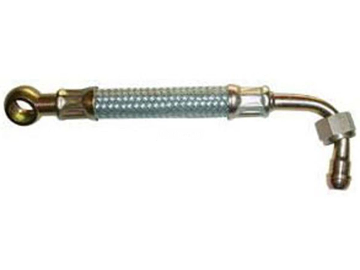 FLEXIVEL ENTRADA AGUA COMPRESSOR AR VW 12180 14150 14180 14200 (TAE121070,)