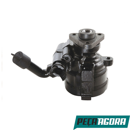 BOMBA DIRECAO HIDRAULICA FORD F1000 (1996...) MOTOR MAXION (IM71134-BG3T3A674A)