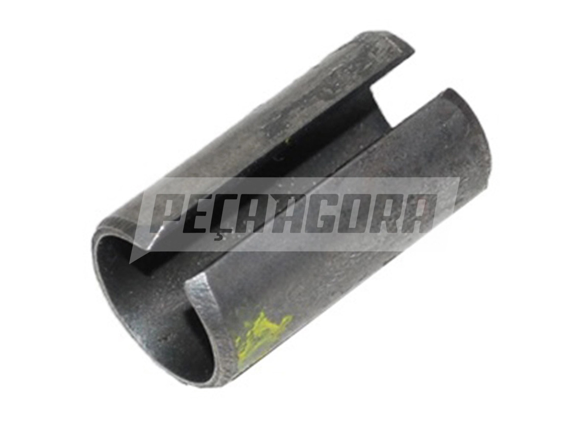 BUCHA EXPANSORA GUIA BLOCO MWM X10 X12 7.100 8.140 8.120 8.150 9.150EOD 12.140T 
